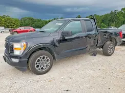 1FTEX1CB5MKD81861 2021 FORD F-150