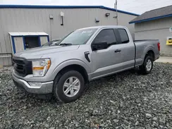 1FTEX1CB5MKD83822 2021 FORD F-150
