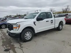 1FTEX1CB5MKE66151 2021 FORD F-150