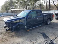 1FTEX1CB5MKE72922 2021 FORD F-150
