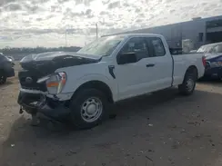 1FTEX1CB5MKF05370 2021 FORD F-150