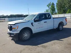 1FTEX1CB5NKD06482 2022 FORD F-150