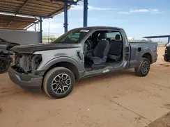 1FTEX1CB5NKD50000 2022 FORD F-150