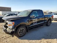 1FTEX1CB5NKD56329 2022 FORD F-150