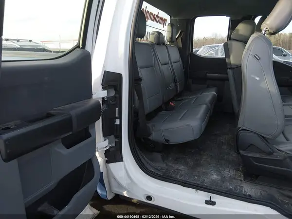 1FTEX1CB5NKE84716 2022 FORD F-150 - Image 8