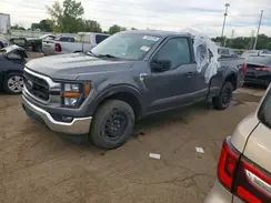 1FTEX1CB5PKD73389 2023 FORD F-150