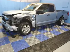 1FTEX1CB5PKD93660 2023 FORD F-150