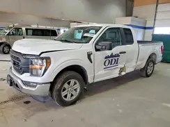 1FTEX1CB5PKF65525 2023 FORD F-150