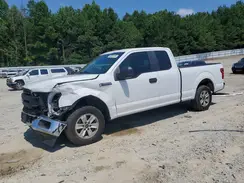 1FTEX1CB6JFC59692 2018 FORD F-150