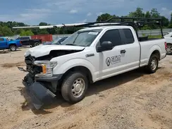 1FTEX1CB6JFD93912 2018 FORD F-150