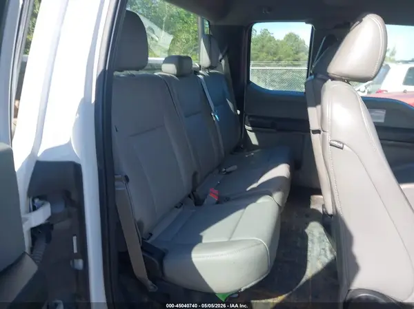 1FTEX1CB6JFE10532 2018 FORD F-150 - Image 8