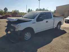 1FTEX1CB6JFE10997 2018 FORD F-150