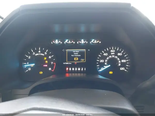 1FTEX1CB6JFE23720 2018 FORD F-150 - Image 2