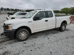 1FTEX1CB6JFE35446 2018 FORD F-150