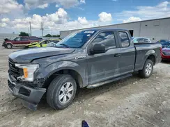 1FTEX1CB6JFE38945 2018 FORD F-150
