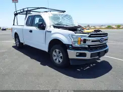 1FTEX1CB6JKC11150 2018 FORD F-150