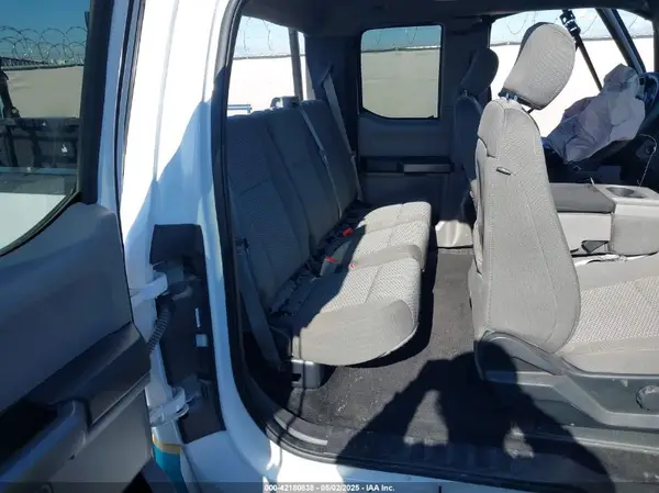 1FTEX1CB6JKC11150 2018 FORD F-150 - Image 8