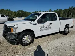 1FTEX1CB6JKC62020 2018 FORD F-150