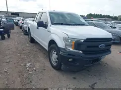 1FTEX1CB6JKC80047 2018 FORD F-150