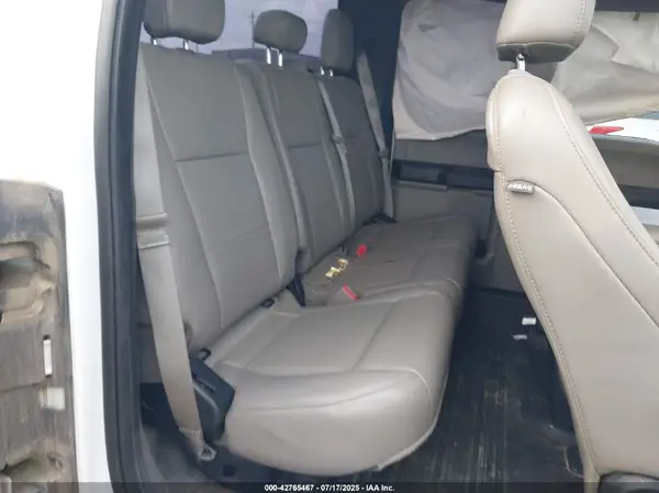 1FTEX1CB6JKC80047 2018 FORD F-150 - Image 8