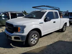 1FTEX1CB6JKC84891 2018 FORD F-150