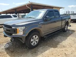 1FTEX1CB6JKC90495 2018 FORD F-150