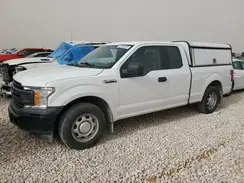 1FTEX1CB6JKD24189 2018 FORD F-150