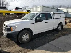 1FTEX1CB6JKD24211 2018 FORD F-150