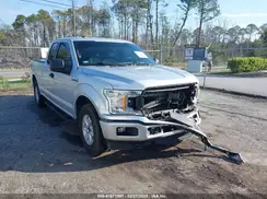 1FTEX1CB6JKD41378 2018 FORD F-150