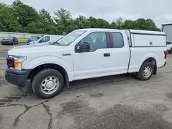 1FTEX1CB6JKD59380 2018 FORD F-150