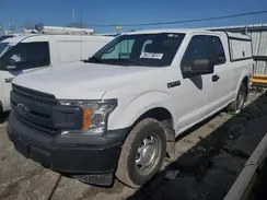 1FTEX1CB6JKD59461 2018 FORD F-150