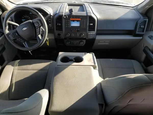 1FTEX1CB6JKD59623 2018 FORD F-150 - Image 8