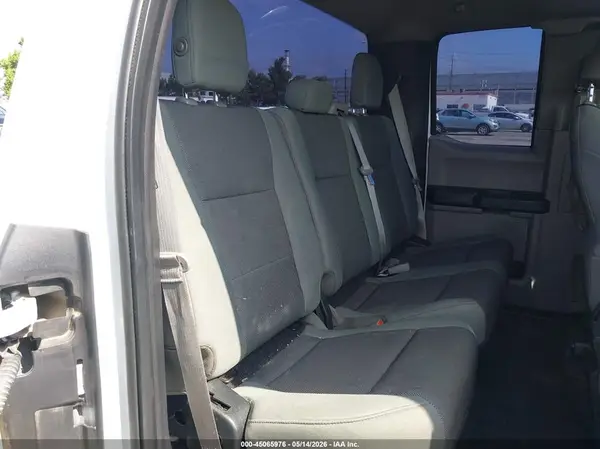 1FTEX1CB6JKD81606 2018 FORD F-150 - Image 8