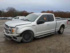 1FTEX1CB6JKE05533 2018 FORD F-150