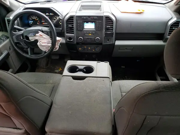 1FTEX1CB6JKE05533 2018 FORD F-150 - Image 8