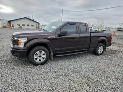 1FTEX1CB6JKE12515 2018 FORD F-150