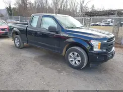 1FTEX1CB6JKE12661 2018 FORD F-150