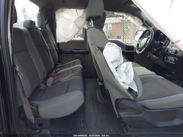 1FTEX1CB6JKE12661 2018 FORD F-150 - Image 8
