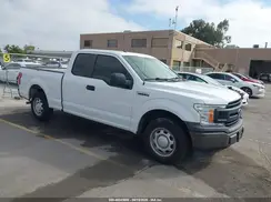 1FTEX1CB6JKE31470 2018 FORD F-150