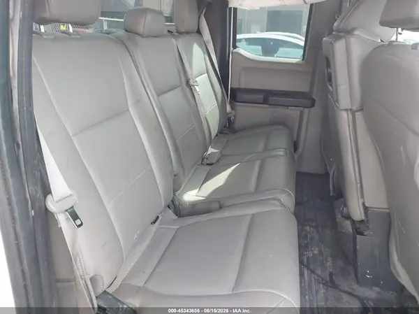 1FTEX1CB6JKE31470 2018 FORD F-150 - Image 8