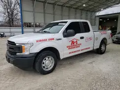 1FTEX1CB6JKE60841 2018 FORD F-150