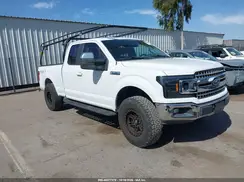 1FTEX1CB6JKE66980 2018 FORD F-150