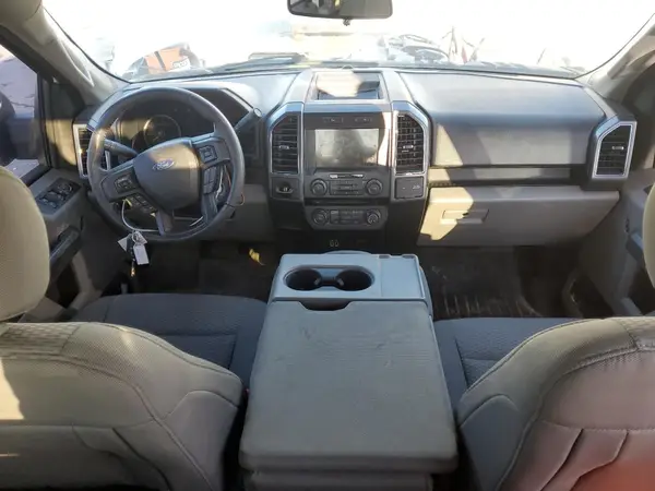 1FTEX1CB6JKE72097 2018 FORD F-150 - Image 8