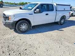1FTEX1CB6JKE81933 2018 FORD F-150