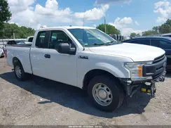1FTEX1CB6JKE85853 2018 FORD F-150