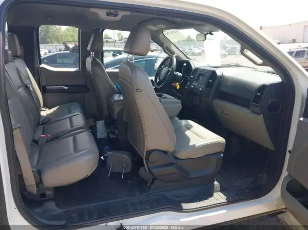 1FTEX1CB6JKE85853 2018 FORD F-150 - Image 8