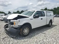 1FTEX1CB6JKF06023 2018 FORD F-150