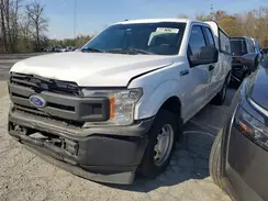 1FTEX1CB6JKF06216 2018 FORD F-150