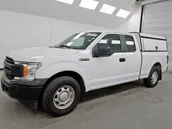 1FTEX1CB6JKF06328 2018 FORD F-150
