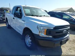 1FTEX1CB6JKF06622 2018 FORD F-150